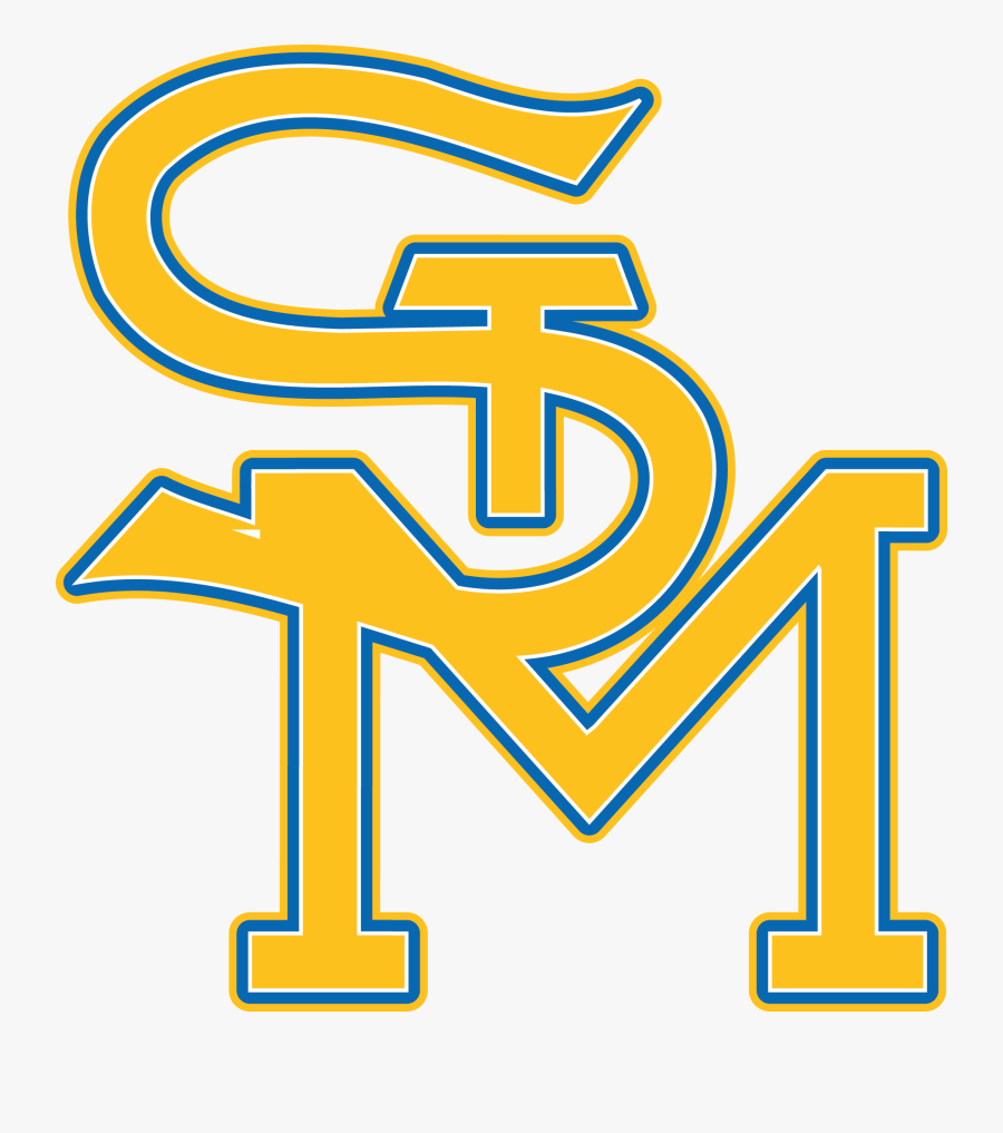 St Mary School System Logo Paducah Ky, Transparent Clipart