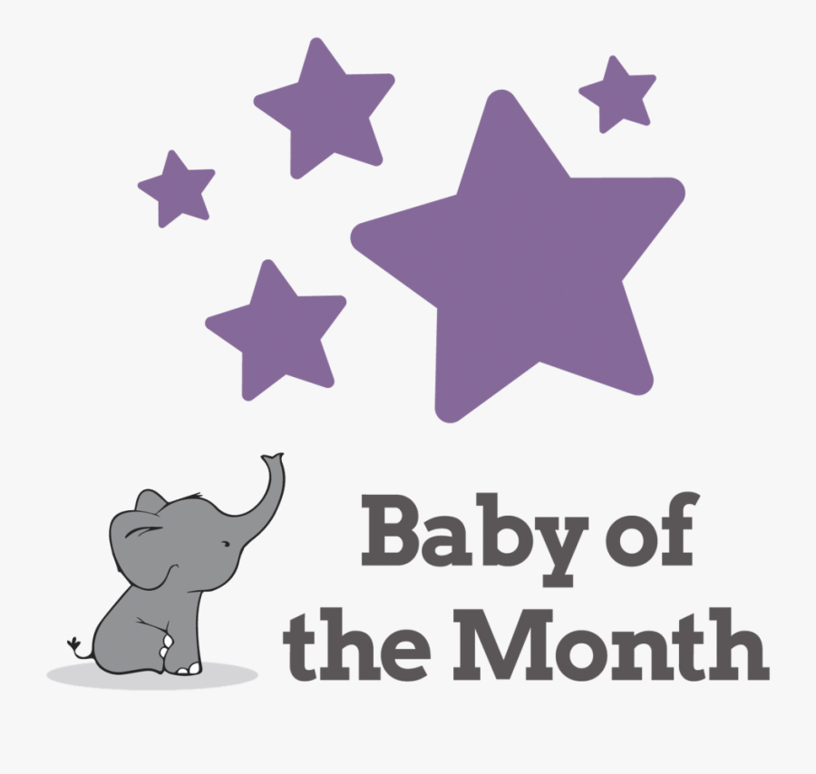 Star, Transparent Clipart