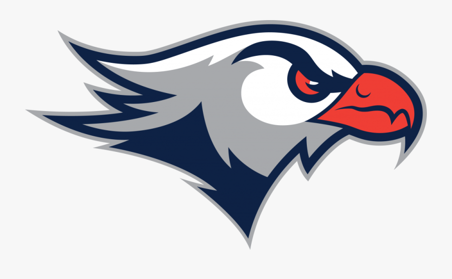 New College Athletic Logos, Transparent Clipart