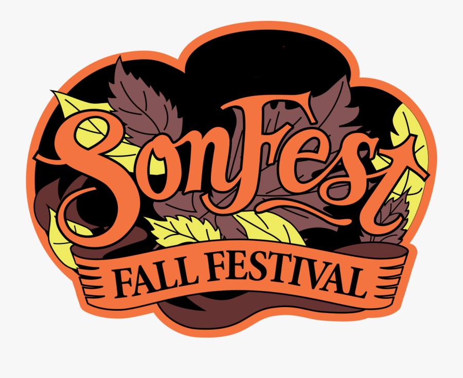Sonfest Logo Transparent - Illustration, Transparent Clipart