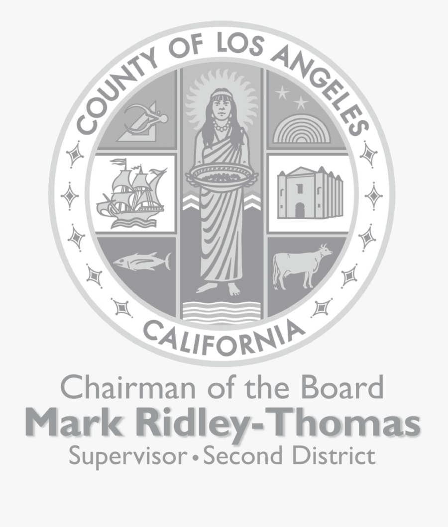 Mrt Chairman La County Cool 7 - Lacounty Animal Care And Control, Transparent Clipart