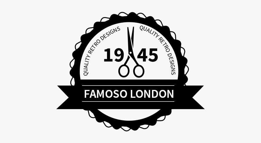 Hair Salon Logo Png, Transparent Clipart