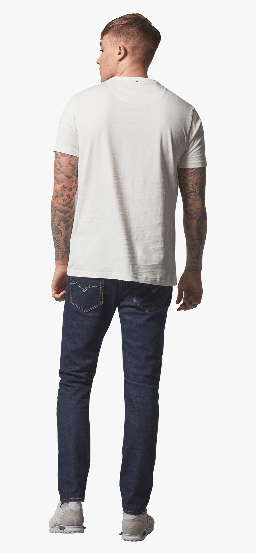 Gentleman, Transparent Clipart