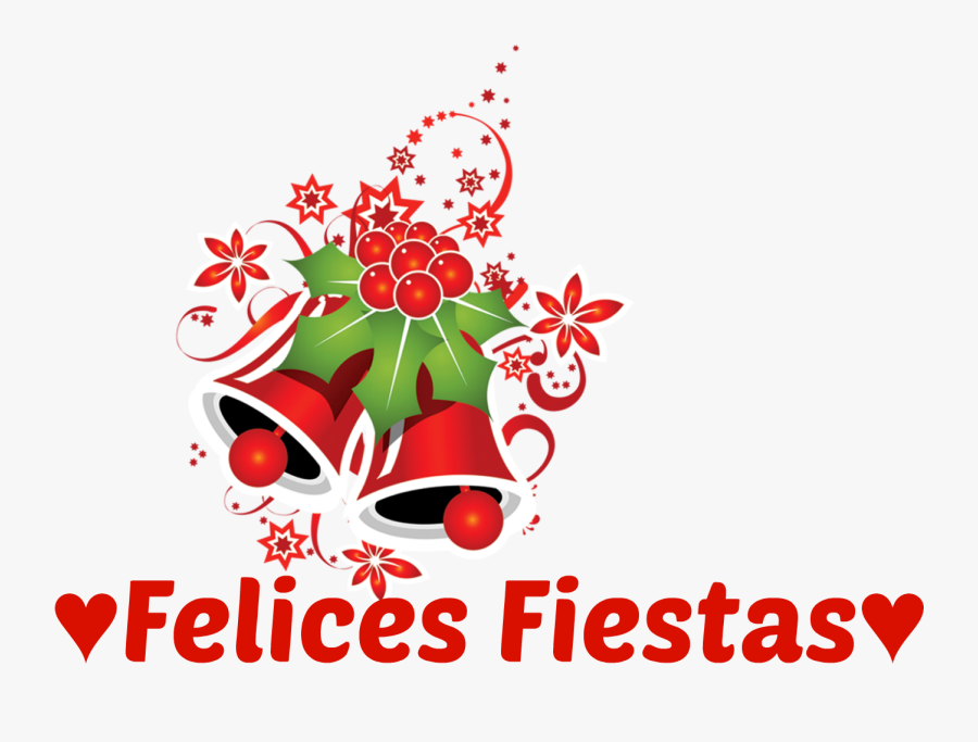 Christmas Bells Clip Art Png, Transparent Png - Green Christmas Bells Png, Transparent Clipart