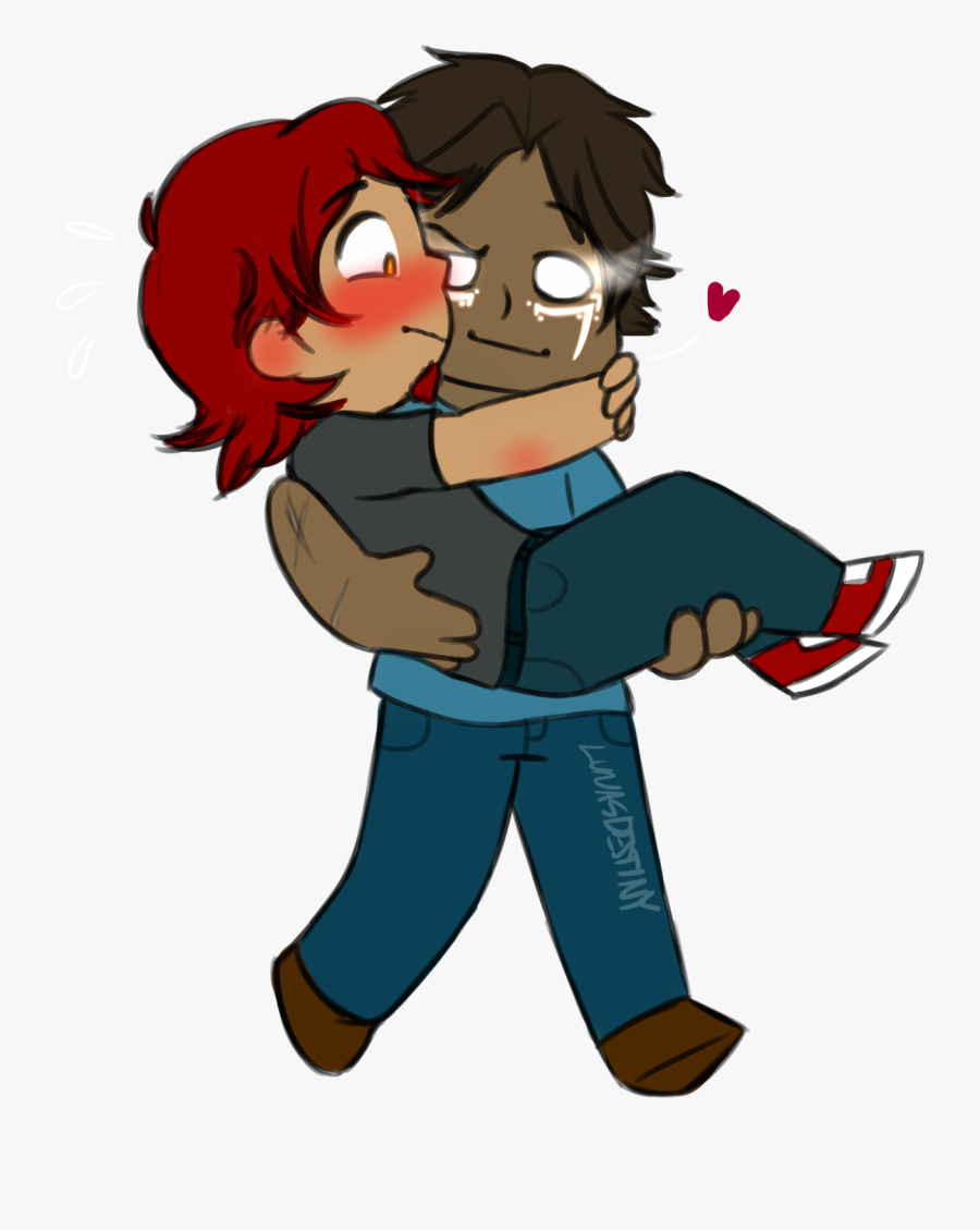 Cartoon, Transparent Clipart