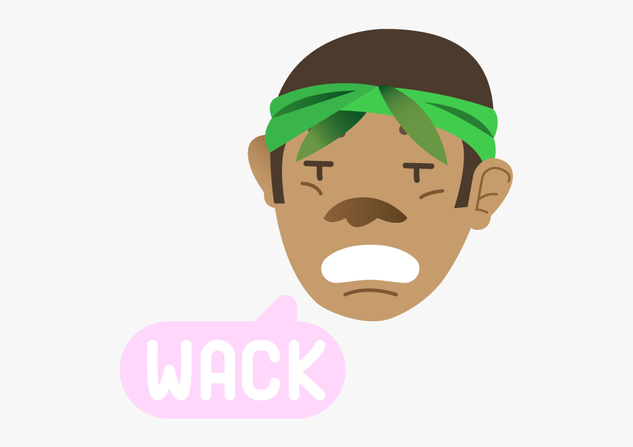 1 - Illustration, Transparent Clipart