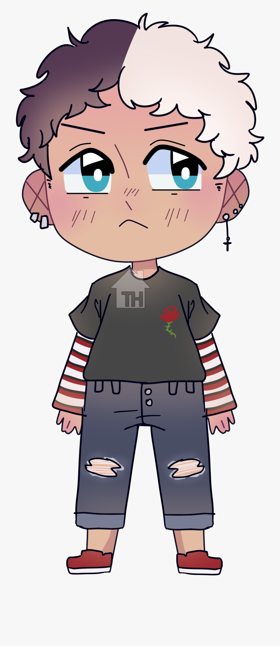 Cartoon, Transparent Clipart