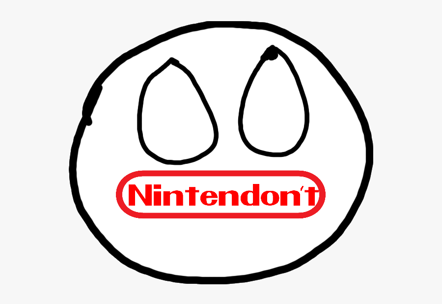 Avatarball Wikia - Nintendo, Transparent Clipart