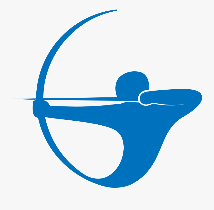 Bow And Arrow Bowhunting Archery - Arrow Technology Solutions, Transparent Clipart