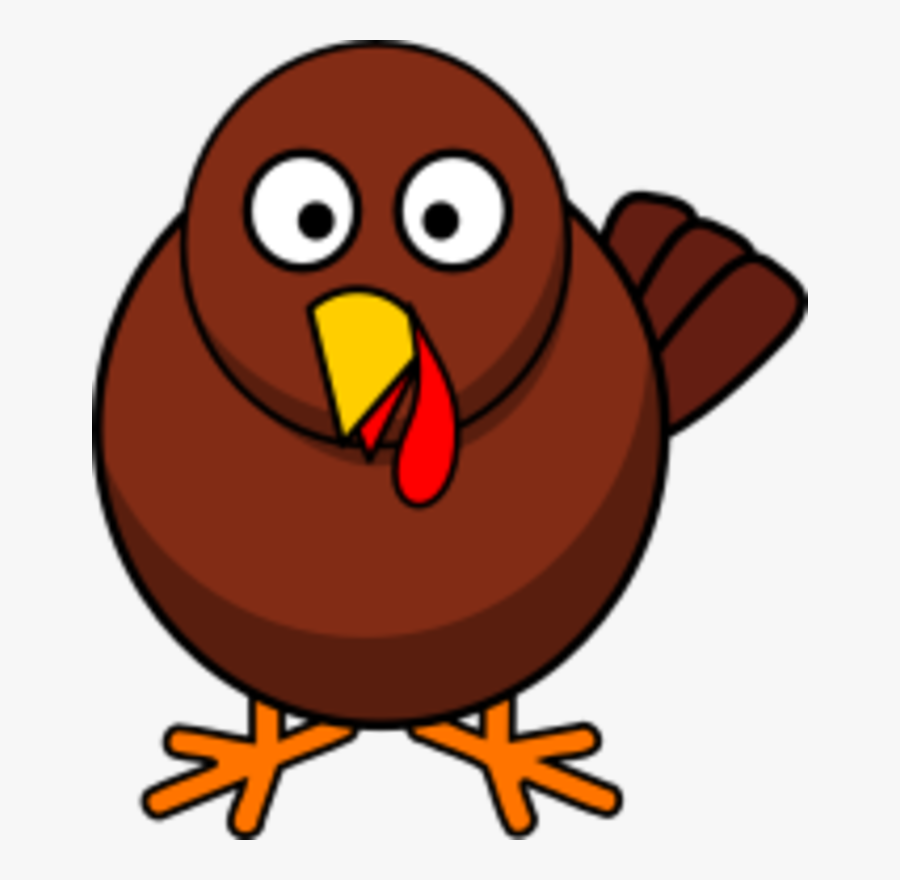 Kevin And Art Reveal Memorial Turkey Run - Clipart Turkey, Transparent Clipart