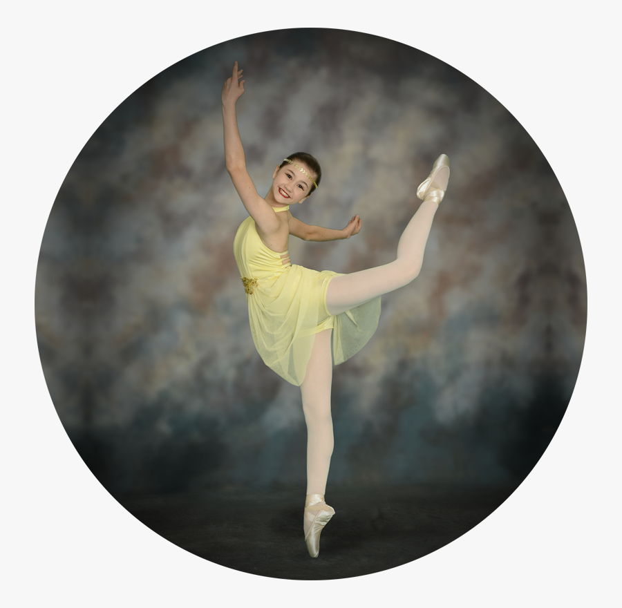 Ballet Dancer, Transparent Clipart