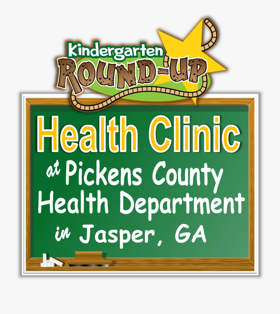 Round Up Clip Art, Transparent Clipart