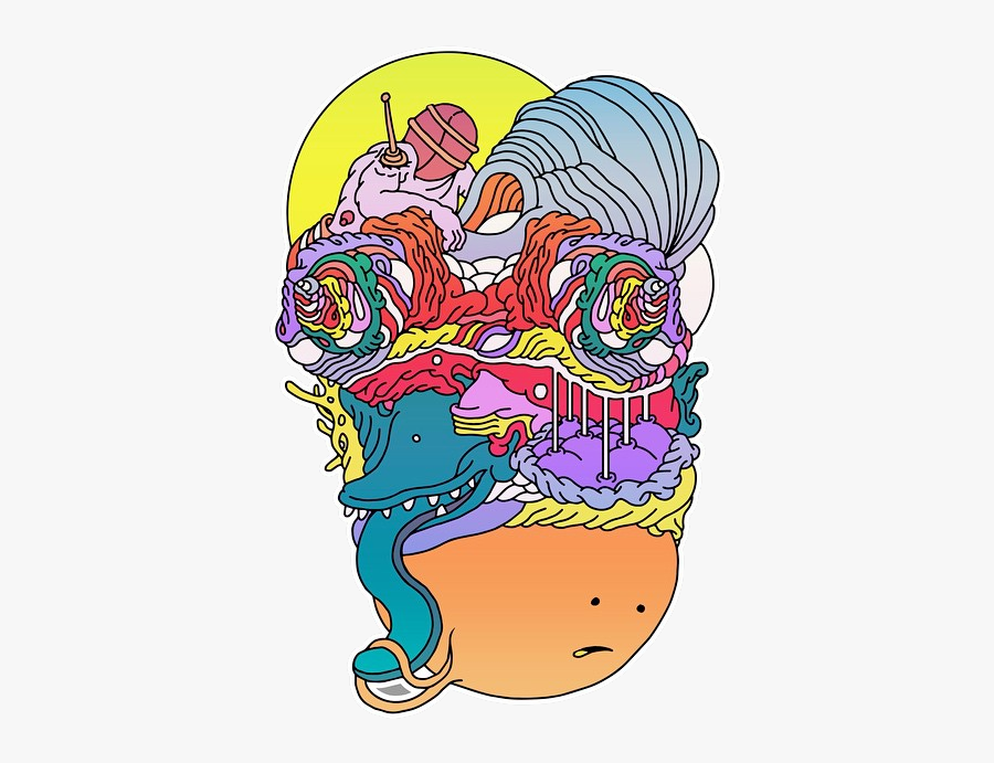 Illustration, Transparent Clipart