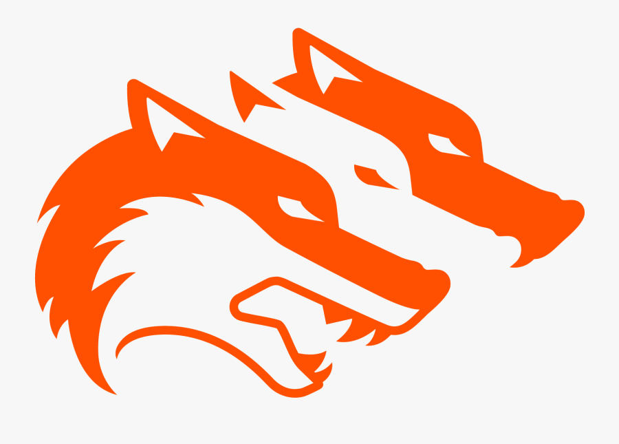 Thompson Rivers University Wolfpack, Transparent Clipart