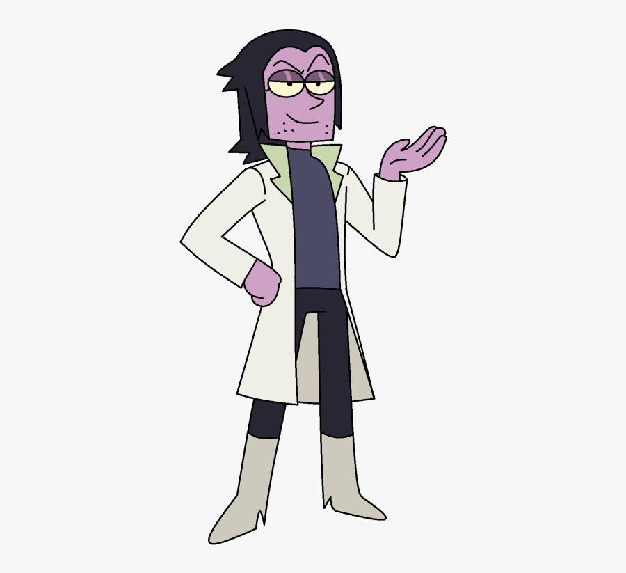 Ok Ko Shadowy Figure, Transparent Clipart