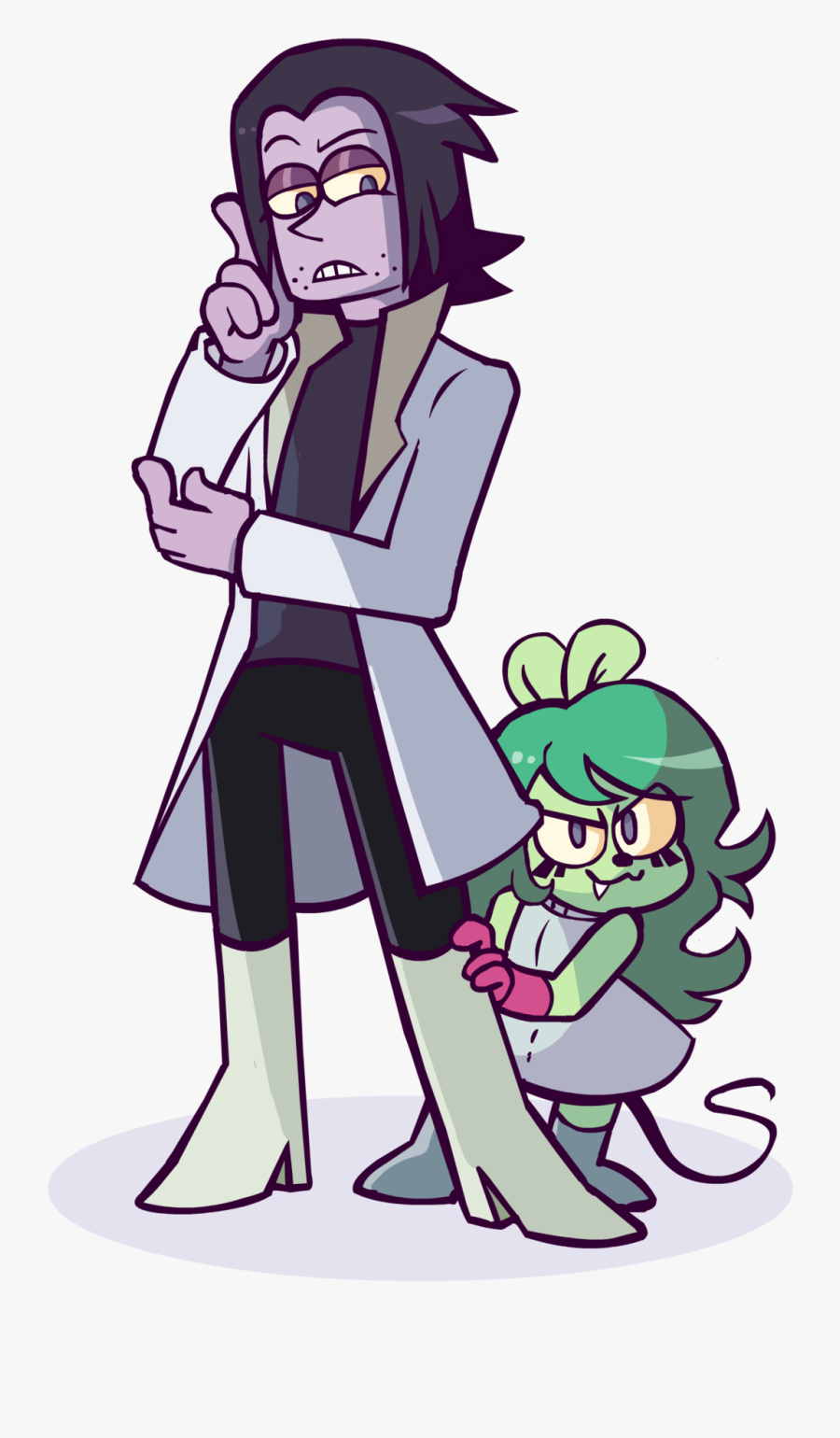 Cartoon, Transparent Clipart