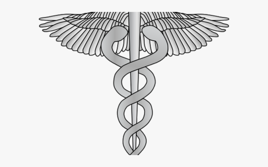 Doctor Symbols Clip Art, Transparent Clipart