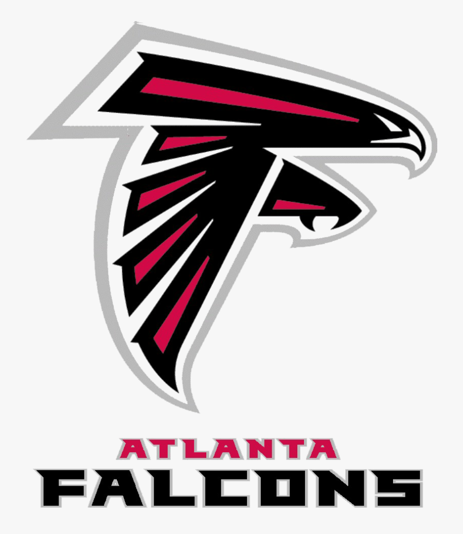 Clip Art Picture Free Download Peoplepng - Nfl Atlanta Falcons Logo, Transparent Clipart