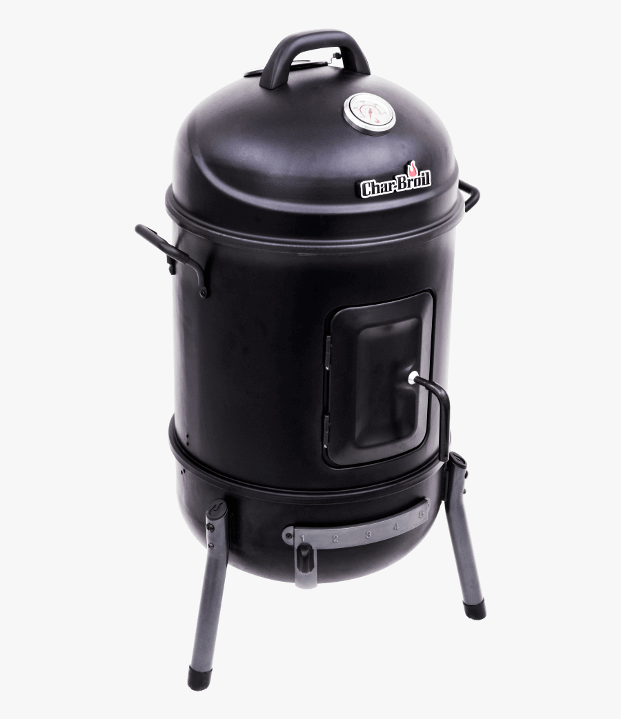 18202075 Char Broil, Transparent Clipart