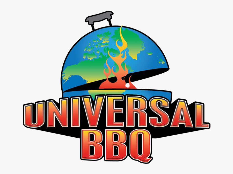 Universal Bbq Forum - Graphic Design, Transparent Clipart
