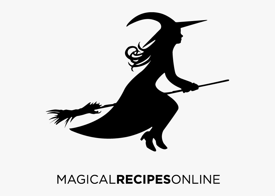 Magical Clipart Magical Power - Magical Recipes, Transparent Clipart