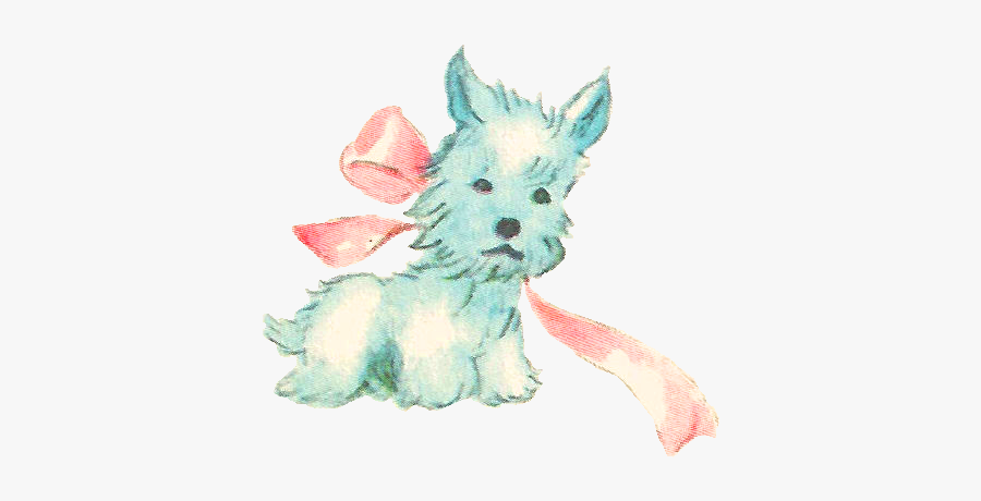 Companion Dog, Transparent Clipart
