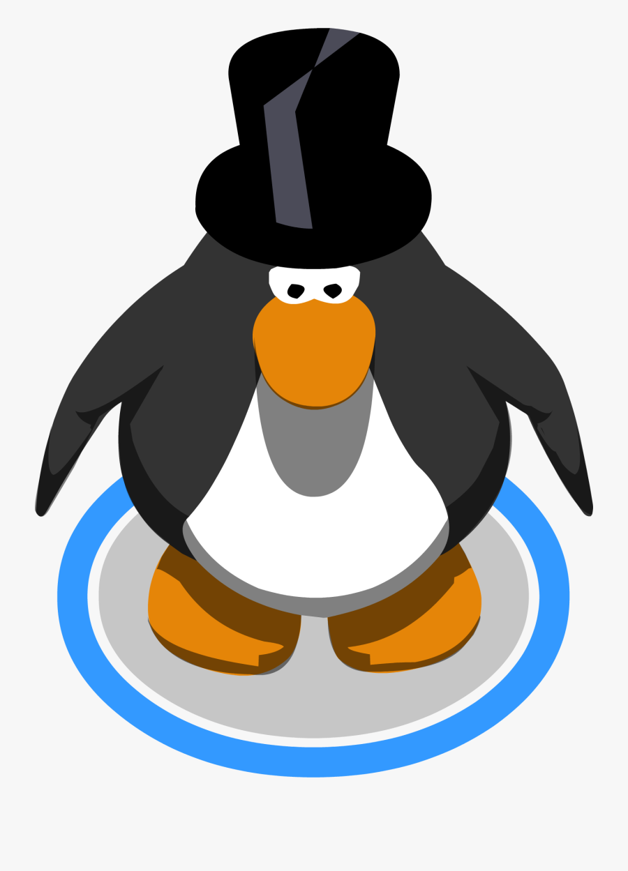 Hats Clipart State Trooper - Club Penguin Pumpkin Head, Transparent Clipart
