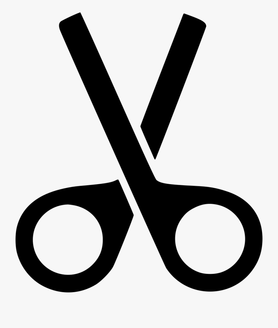 Clip Art Computer Icons Vector Graphics Scissors Illustration - Icon, Transparent Clipart