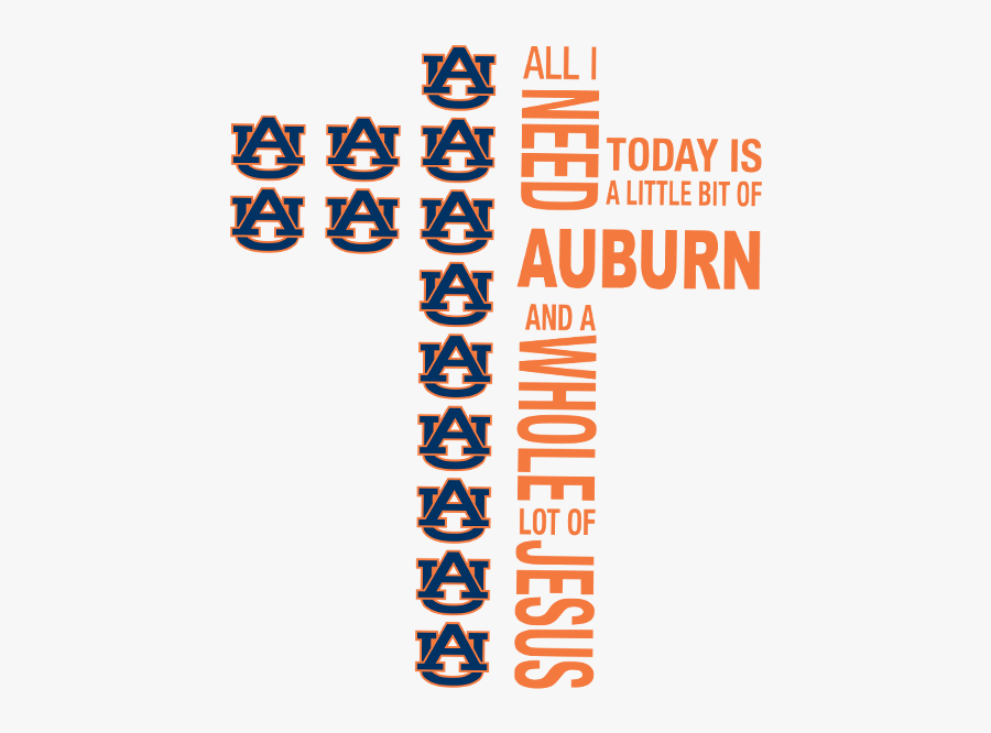 Auburn University, Transparent Clipart