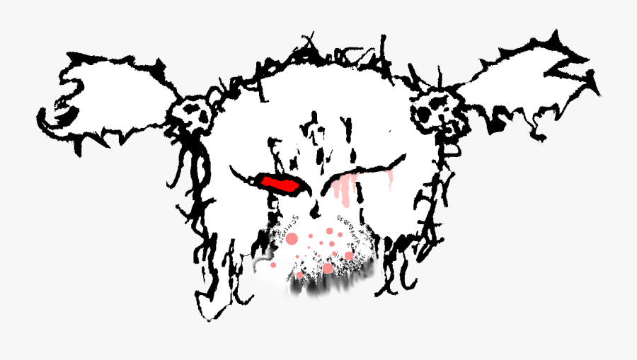 Goth Rgessi - Illustration, Transparent Clipart