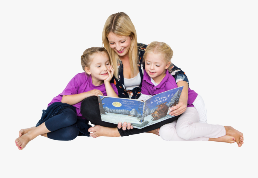 Sibling, Transparent Clipart