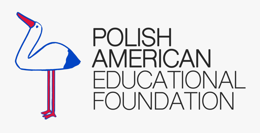 Polish American Educational Foundation - Interamerican University Of Puerto Rico, Transparent Clipart