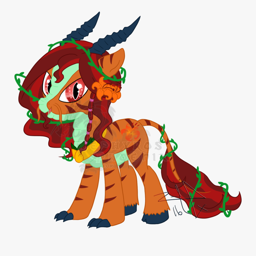 Typeicon-mlpfim - Cartoon, Transparent Clipart