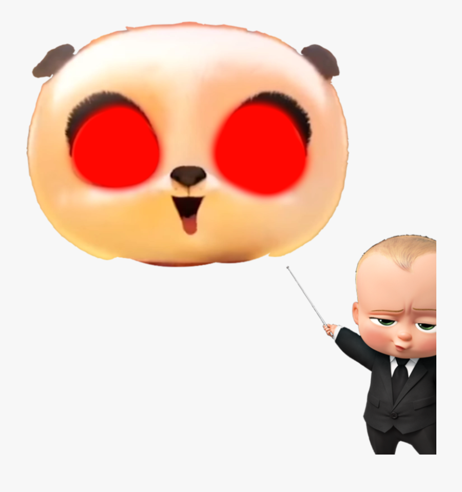 Boss Baby Wallpaper Png, Transparent Clipart