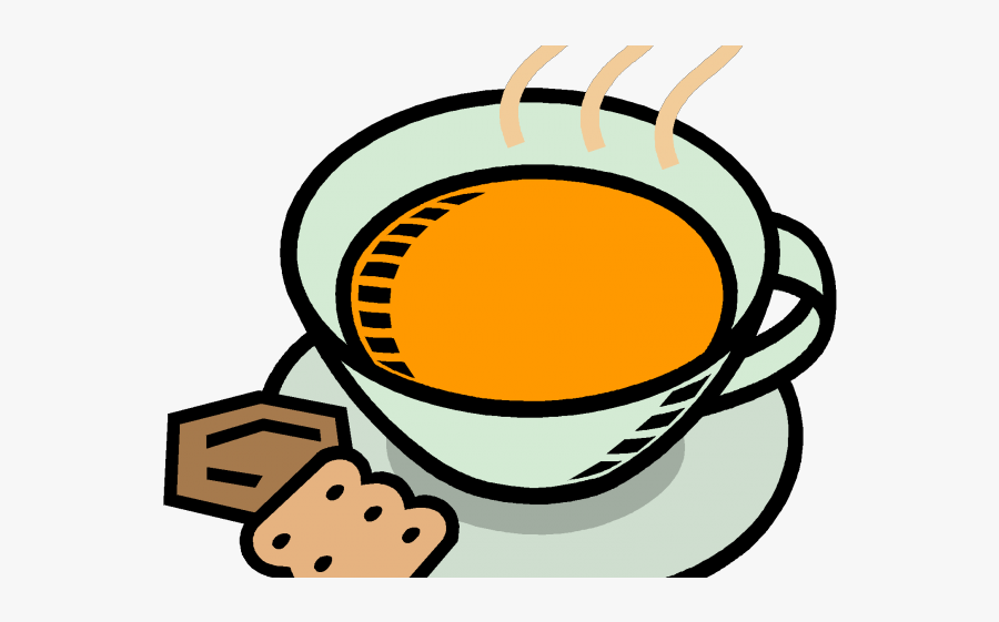 Bread Roll Clipart Soup Bread - Chicken Soup Free Clipart, Transparent Clipart