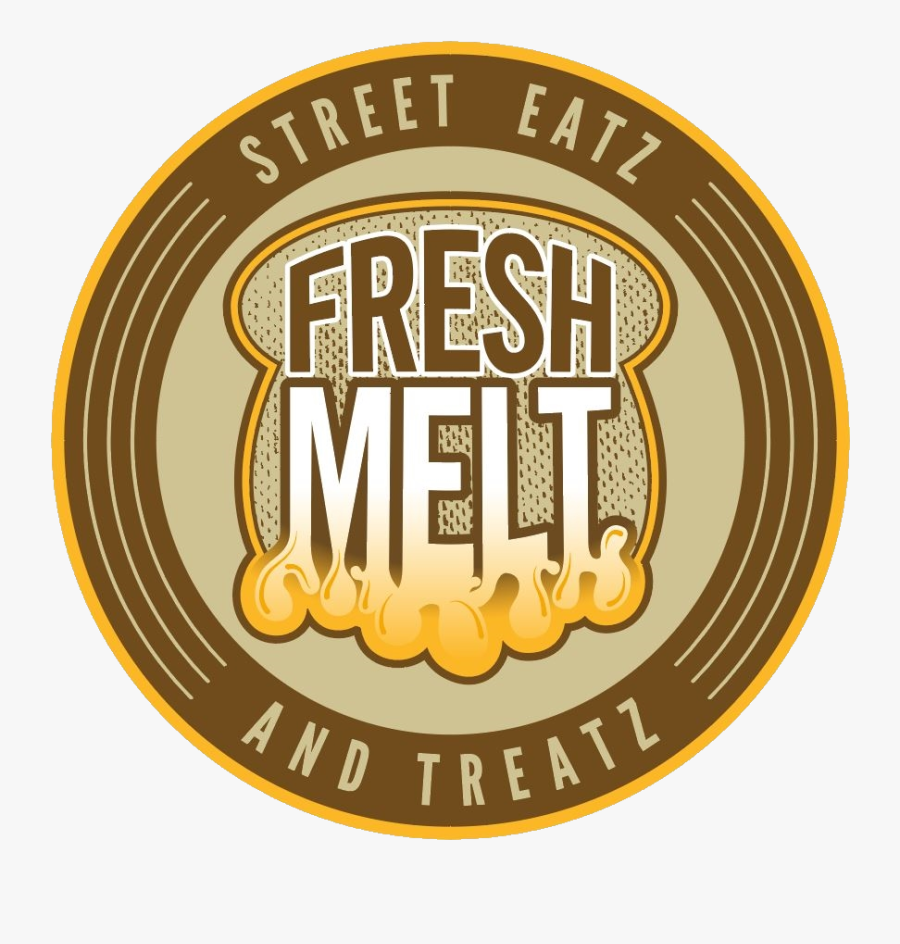 Fresh Melt Grilled Cheese & Soup Company - Bakersfield City Seal, Transparent Clipart
