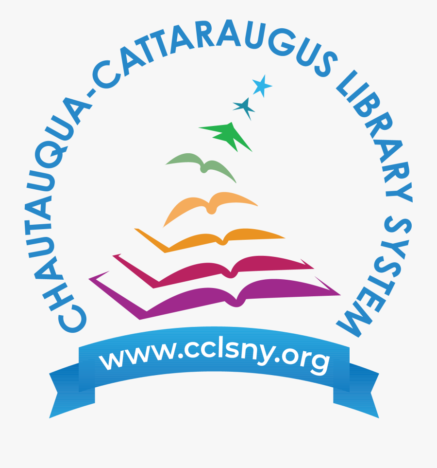 Library Logo, Transparent Clipart
