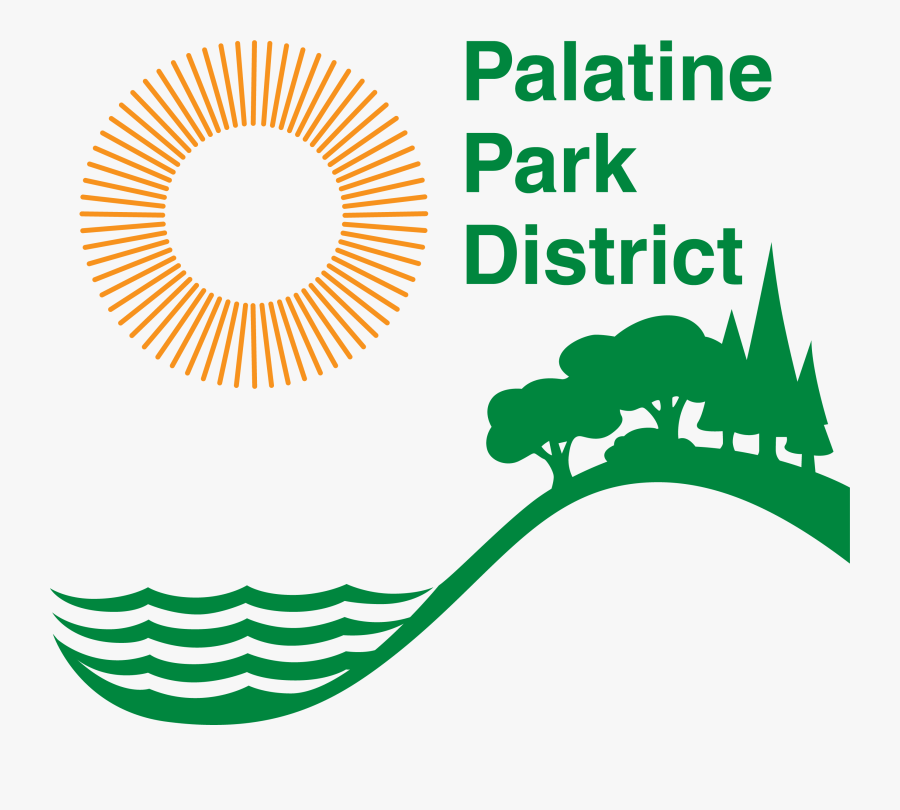 Palatine Park District, Transparent Clipart