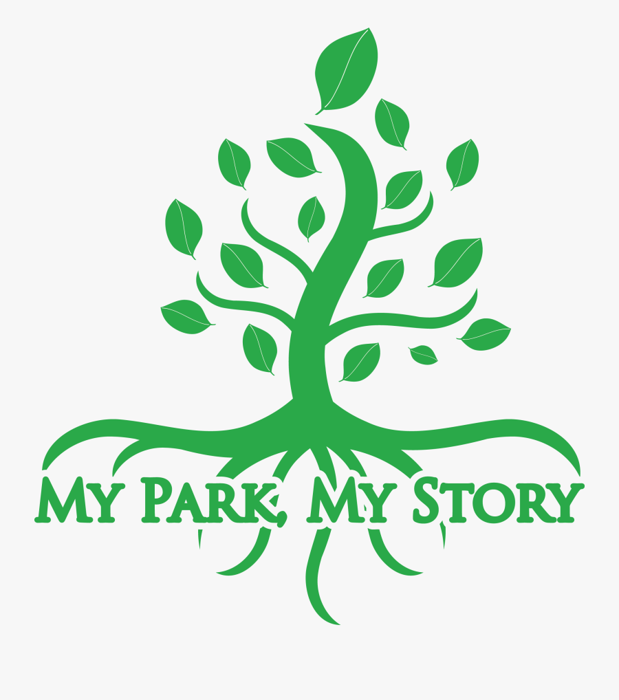 Park, Transparent Clipart