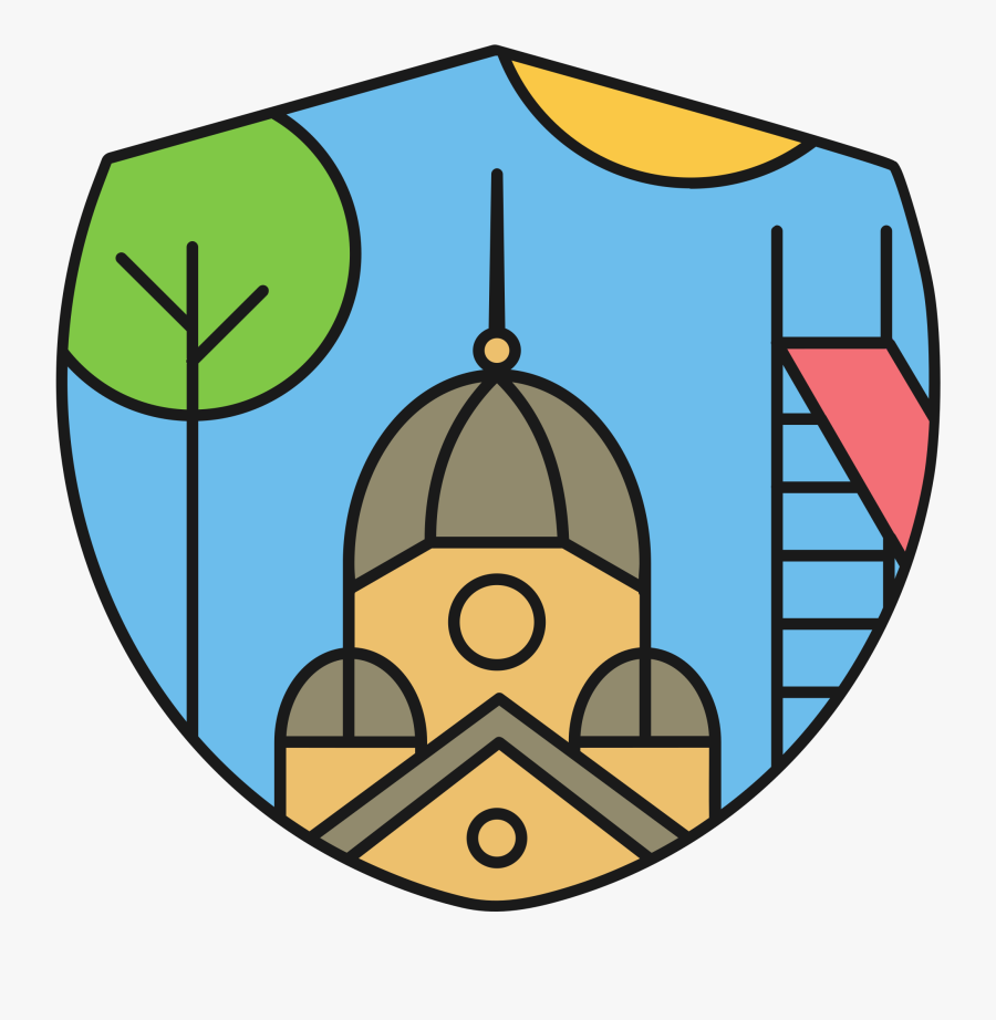 Denton Parks Foundation, Transparent Clipart