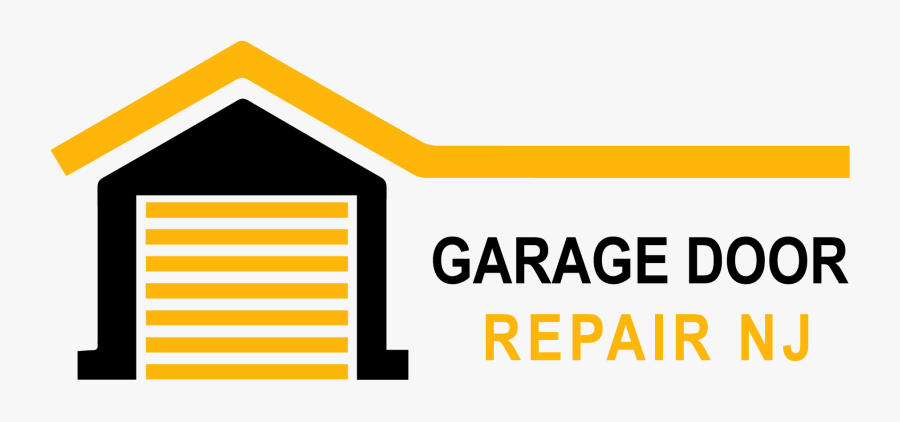 Garage Door Repair Nj - Garage Door Repair Logo, Transparent Clipart