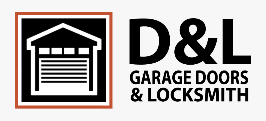 Mechanic Clipart Garage Door Repair - House, Transparent Clipart