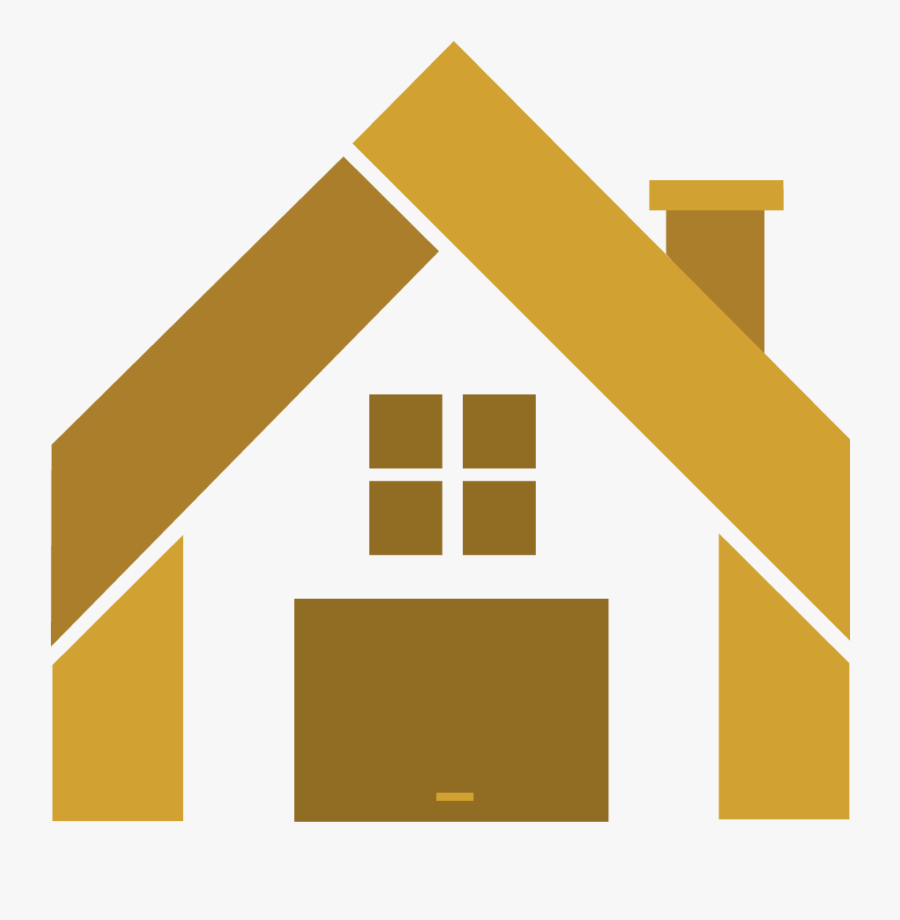 Garage Door Favicon, Transparent Clipart