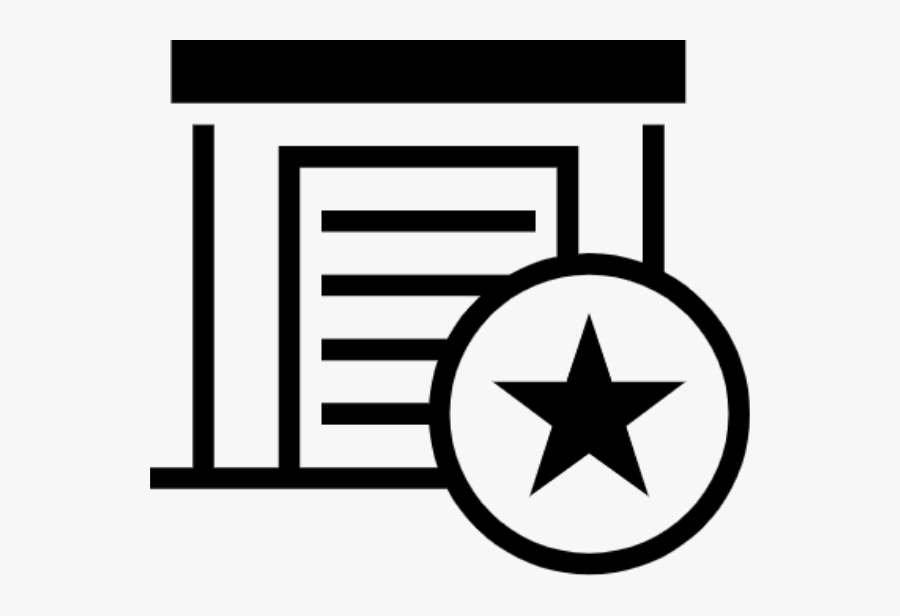 Garage Door Repair Salt Lake City, Ut - Von Coin, Transparent Clipart