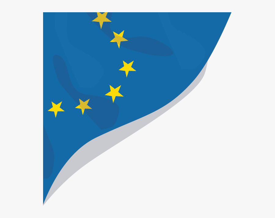 Take The Quiz And Contribute To The Only Brexit Poll - Flag Of The Pacific Ocean, Transparent Clipart