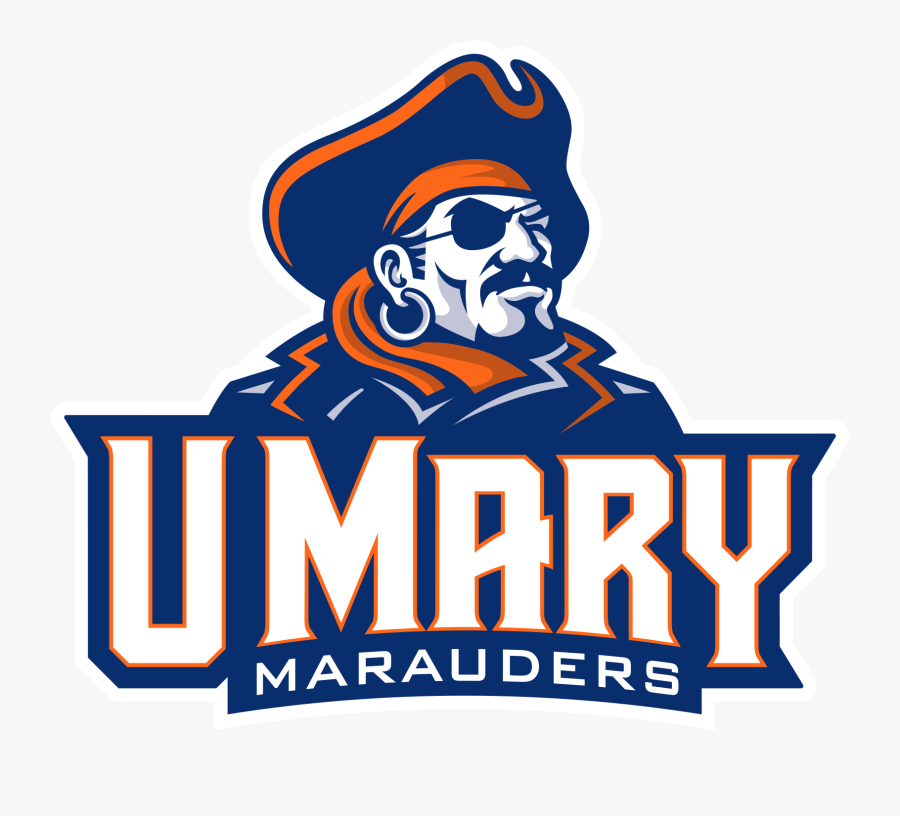 Augustana - Umary Marauders, Transparent Clipart
