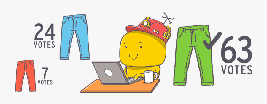 Cartoon, Transparent Clipart