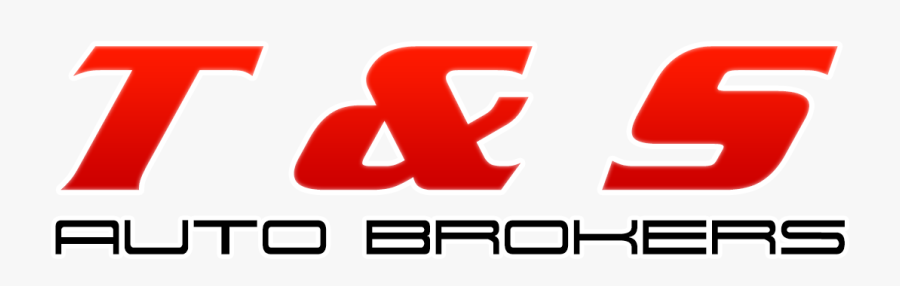 T & S Auto Brokers, Transparent Clipart