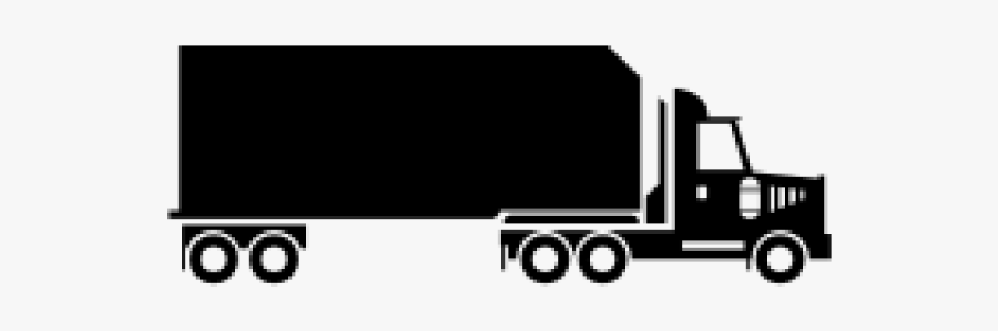 Charles Taylor Trucking, Transparent Clipart