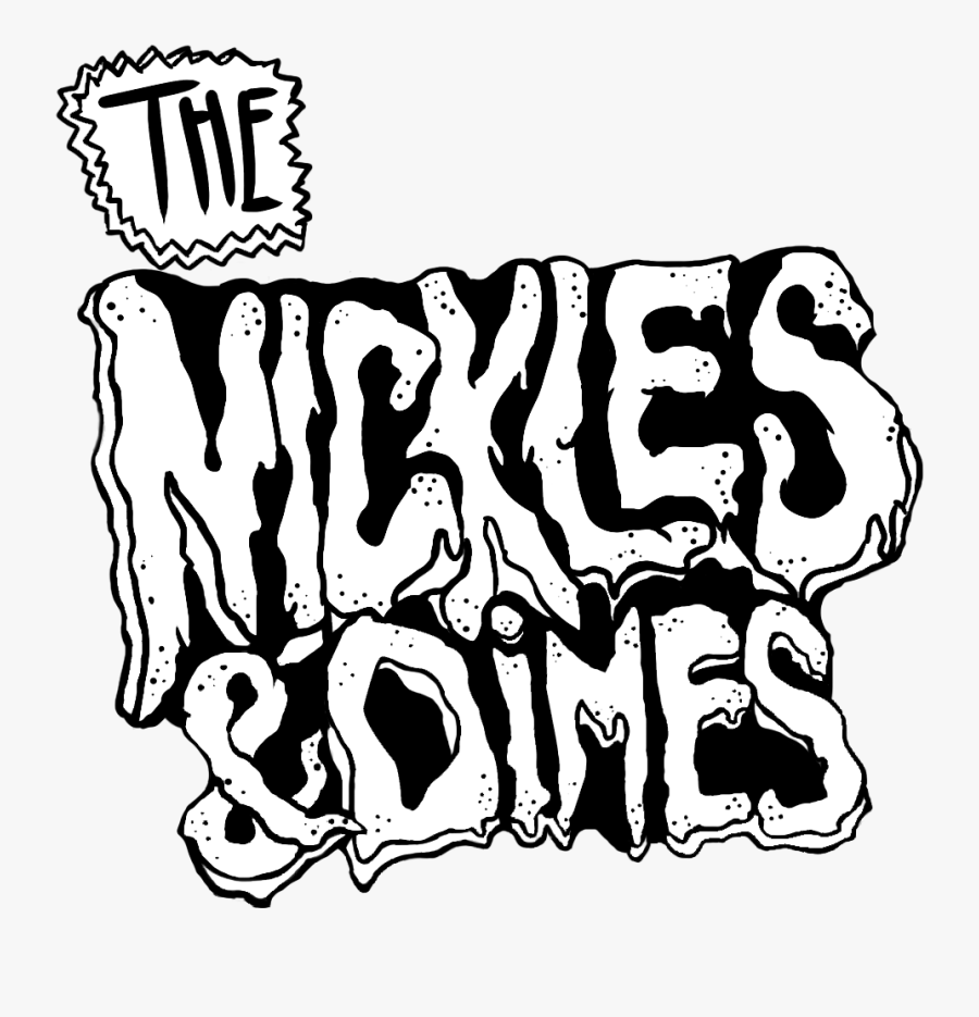 Dimes Clip Art, Transparent Clipart